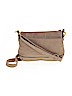 Merona Tan Crossbody Bag One size - photo 3