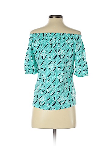 Talbots Short Sleeve Top (view 2)