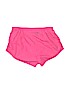 Nike 100% Polyester Pink Athletic Shorts Size M - photo 2