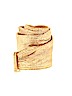 Ibisco Solid Gold Belt Size Med - Lg - photo 1