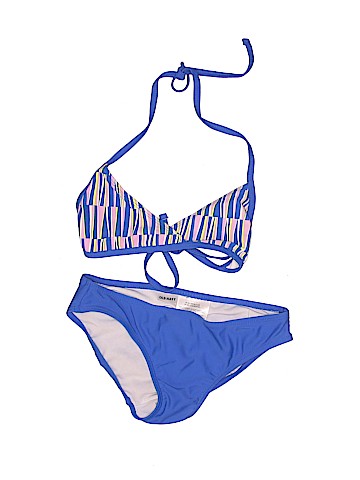 Old Navy Two Piece Swimsuit (view 1)