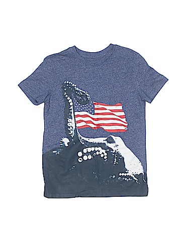 Cat & Jack Short Sleeve T-Shirt (view 1)