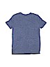 Cat & Jack 100% Cotton Blue Short Sleeve T-Shirt Size 8 - photo 2