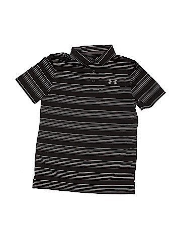 Heat Gear by Under Armour Short Sleeve Polo (view 1)