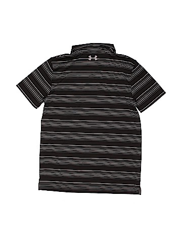 Heat Gear by Under Armour Short Sleeve Polo (view 2)