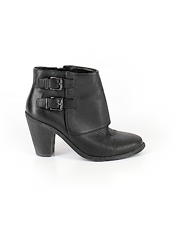 Jessica Simpson Ankle Boots (view 1)
