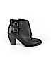 Jessica Simpson Black Ankle Boots Size 8 - photo 1