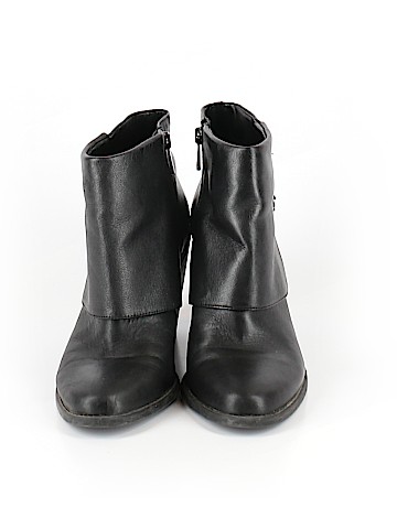 Jessica Simpson Ankle Boots (view 2)