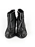 Jessica Simpson Black Ankle Boots Size 8 - photo 2