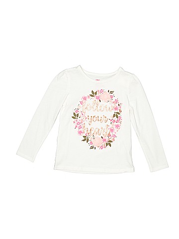 Epic Threads Long Sleeve T-Shirt (view 1)