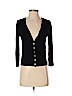 H&M Black Cardigan Size XS - photo 1