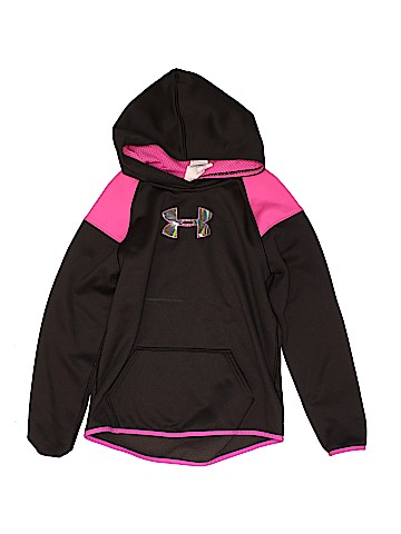 Heat Gear by Under Armour Pullover Hoodie (view 1)