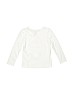 Epic Threads Ivory Long Sleeve T-Shirt Size 6 - photo 2