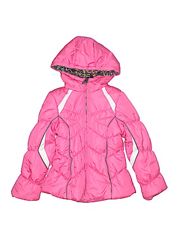 London Fog Coat (view 1)