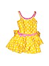 Revolution Polka Dots Yellow Leotard Size M (kids) - photo 1