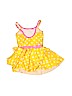 Revolution Polka Dots Yellow Leotard Size M (kids) - photo 2