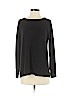 LnA Black Sweatshirt Size S - photo 1