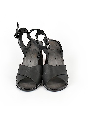 Dolce Vita Heels (view 2)