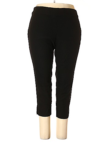 dalia Casual Pants (view 1)