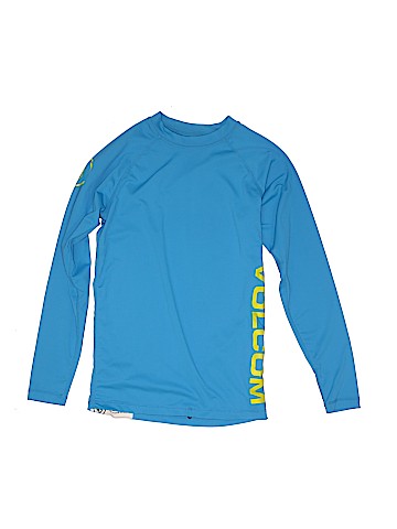 Volcom Rash Guard (view 1)