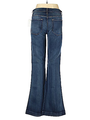 7 For All Mankind Jeans (view 2)