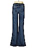 7 For All Mankind Blue Jeans Size 32 waist - photo 2