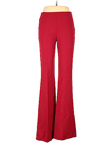 Theory Wool Pants (view 1)