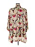 GIDDY UP GLAMOUR Ivory Kimono Size XL - photo 2