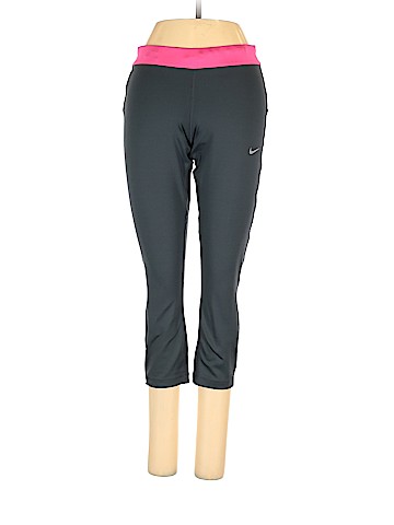 Nike Active Pants (view 1)