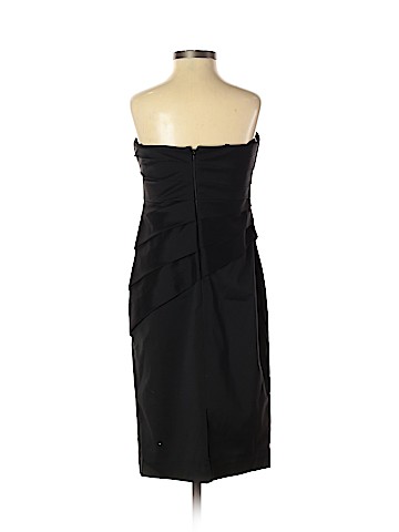 Phoebe Couture Cocktail Dress (view 2)