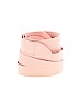 New York & Company Solid Pink Belt Size Sm - Med - photo 1