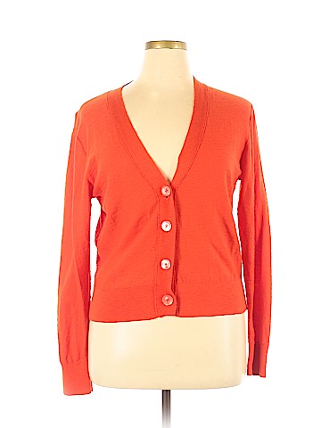 J. Crew Factory Store Cardigan (view 1)