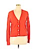 J. Crew Factory Store Orange Cardigan Size XL - photo 1