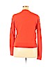 J. Crew Factory Store Orange Cardigan Size XL - photo 2