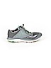 Nike Gray Sneakers Size 8 1/2 - photo 1