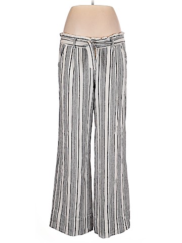 Rewind Linen Pants (view 1)