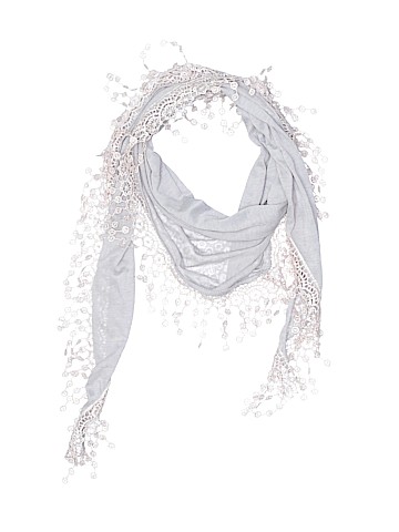 Unbranded Silk Scarf (view 1)