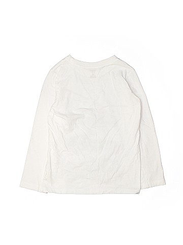 Carter's Long Sleeve T-Shirt (view 2)