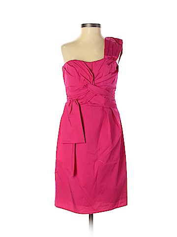 Nanette Lepore Cocktail Dress (view 1)