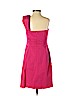 Nanette Lepore Pink Cocktail Dress Size 2 - photo 2