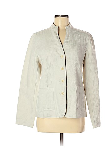 Eileen Fisher Jacket (view 1)