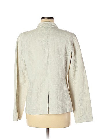 Eileen Fisher Jacket (view 2)