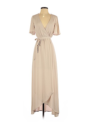 Show Me Your Mumu Cocktail Dress (view 1)