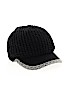 Unbranded Solid Black Hat One size - photo 1