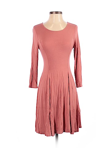 Forever 21 Casual Dress (view 1)