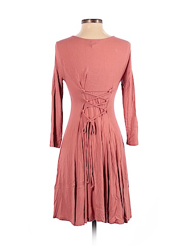 Forever 21 Casual Dress (view 2)