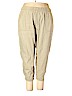 Lane Bryant Tan Khakis Size 22 - 24 Plus - photo 1