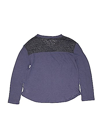 Old Navy Long Sleeve T-Shirt (view 2)