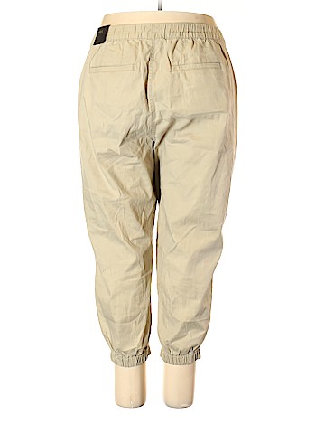 Lane Bryant Khakis (view 2)