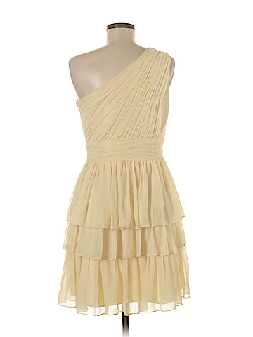 Max and Cleo Cocktail Dress (view 2)